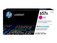 HP Cartouches Laser CF473X