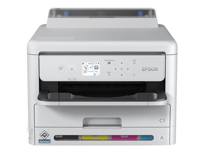 EPSON C11CK25401BM, Drucker & Multifunktion (MFP) Tinte,  (BILD2)