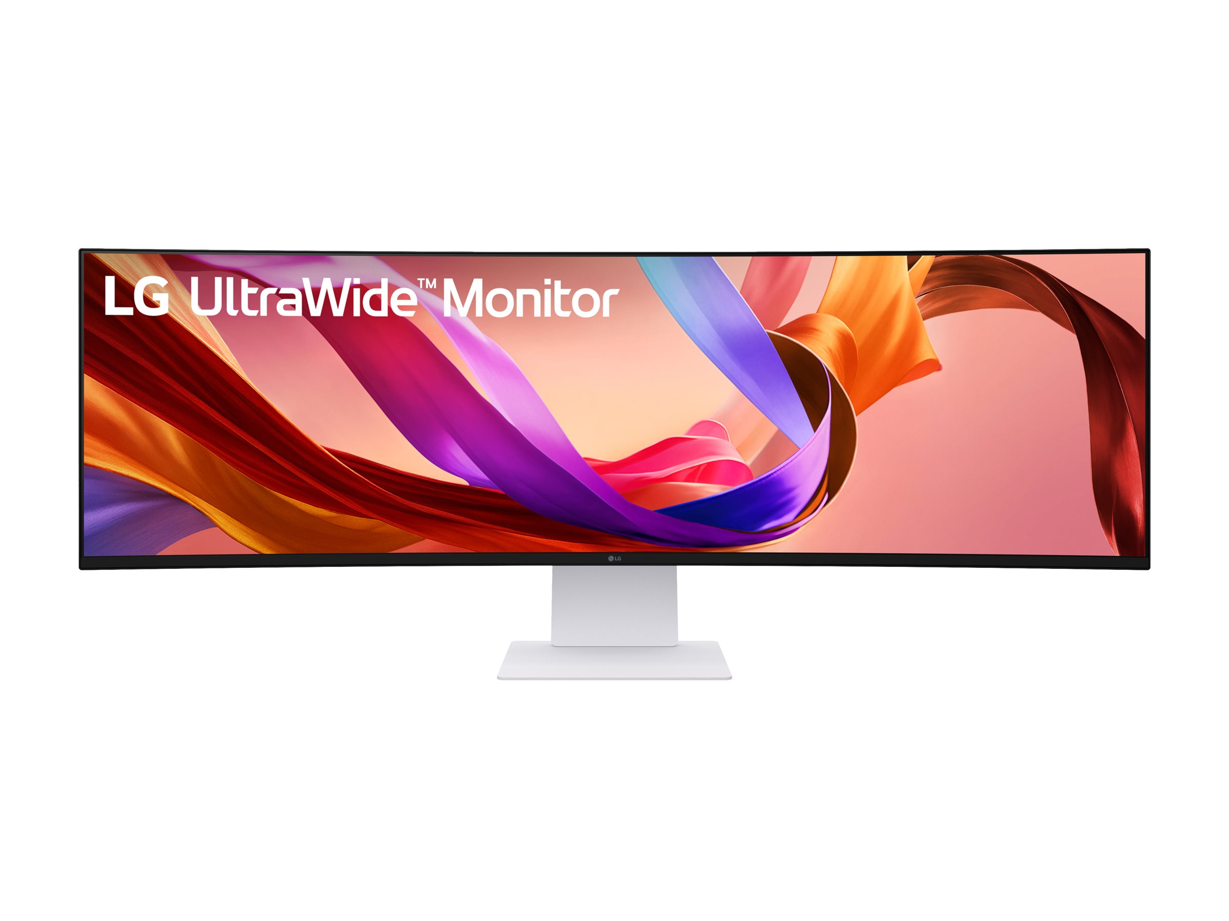 Lg Ultrawide 49u950a W Led Monitor Curved 49 Hdr