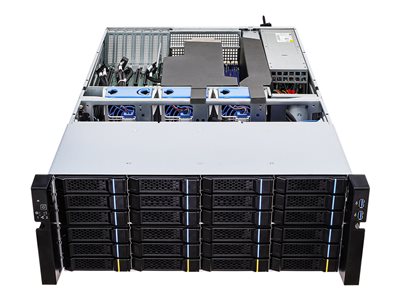 ASRock Rack 4U36L6E-ICX2/2T