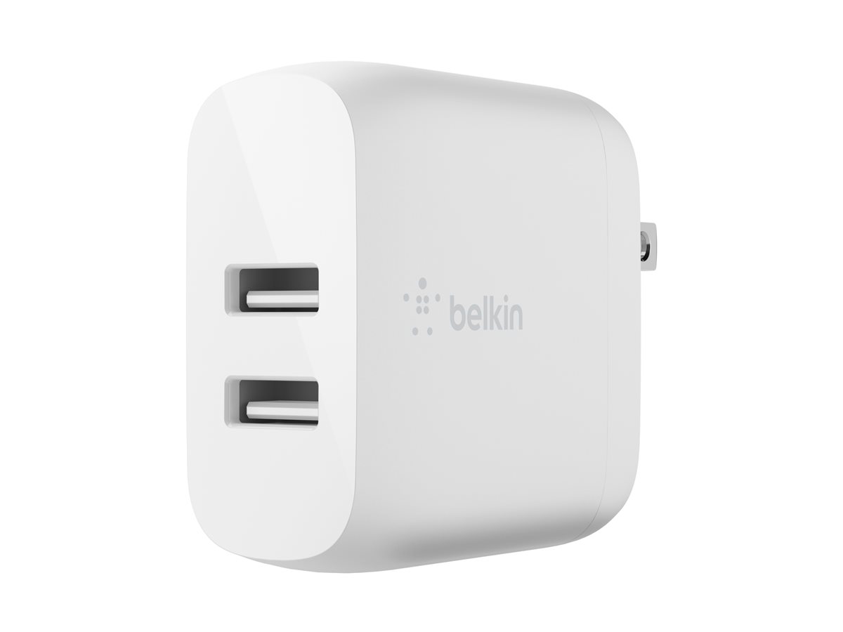 Belkin BoostCharge -