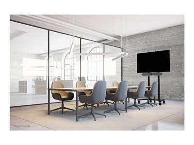 NEOMOUNTS Videobar kit VESA max 10 kg