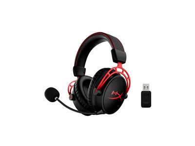HyperX Cloud Alpha - Headset