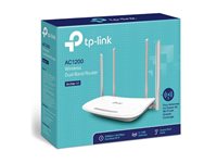 TP-LINK AC1200 Dual-Band Wi-Fi Router