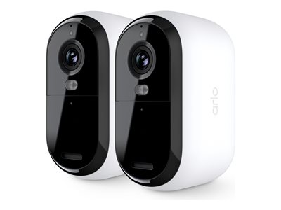 ARLO ESSENTIAL 2 2K Outdoor Camera 2pck - VMC3250-100EUS