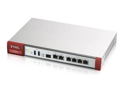 Zyxel ZyWALL USG FLEX 700H