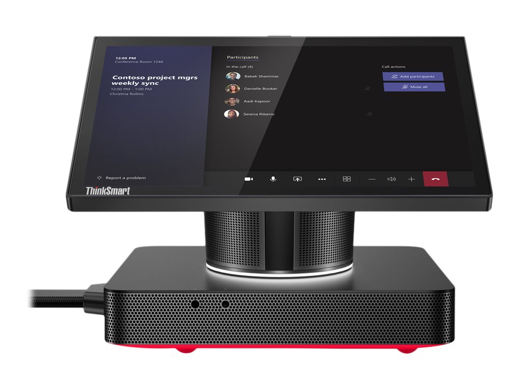 Lenovo ThinkSmart Hub 11H1
