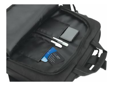 MH Helsinki Notebooktasche 35,8c schwarz