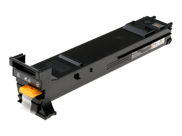 EPSON CARTOUCHE LASER HTE CAPAC