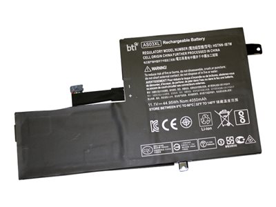 BTI AS03XL-BTI - Notebook battery