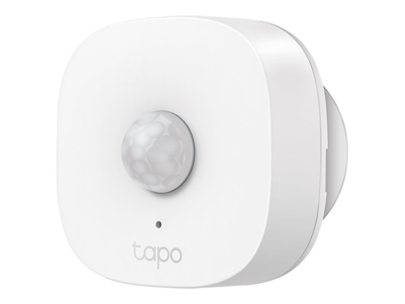 Tapo T100 V1 motion sensor smart Product shot Right-angle 79550