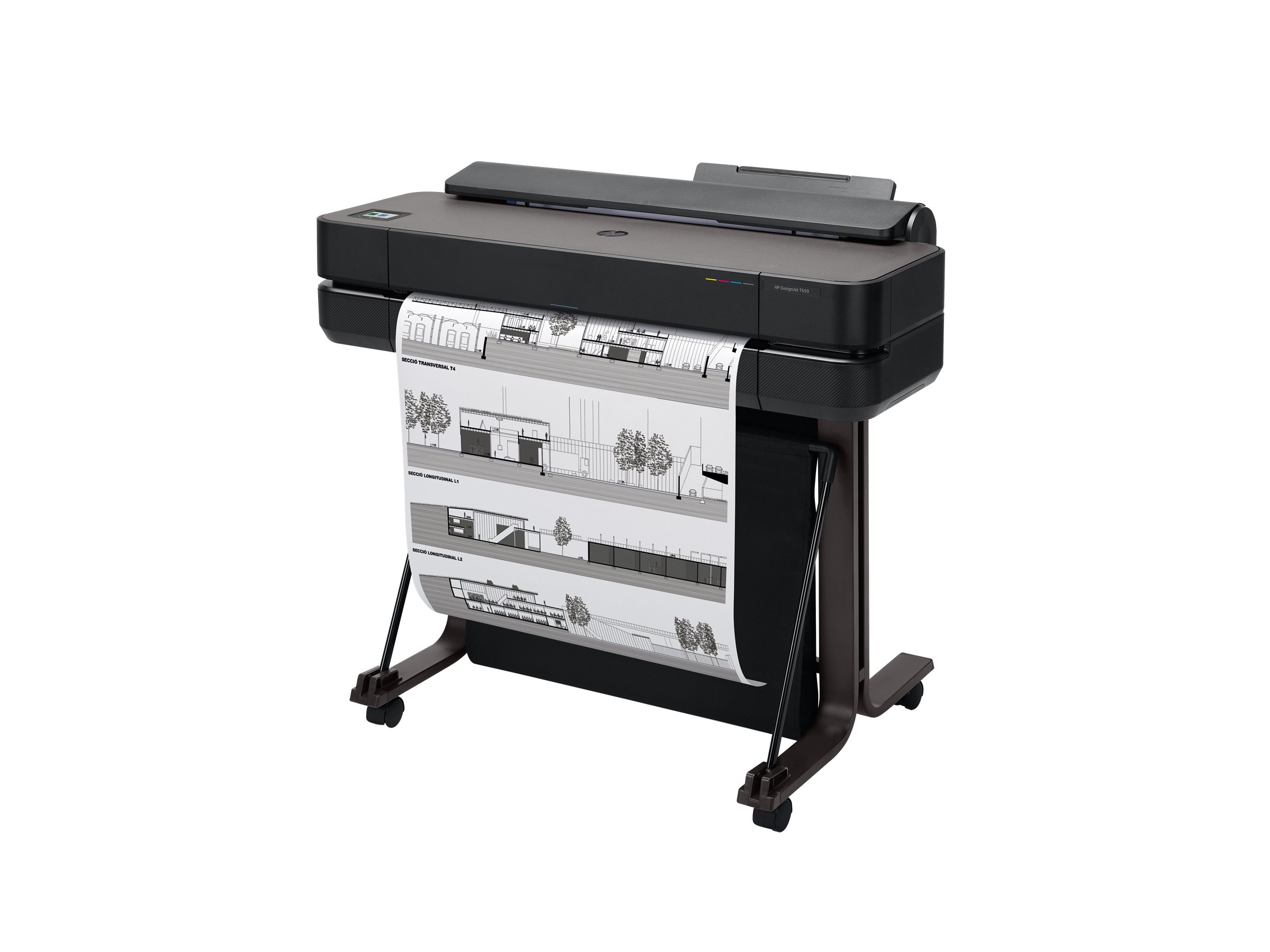HP DesignJet T650 - 2025 Edition