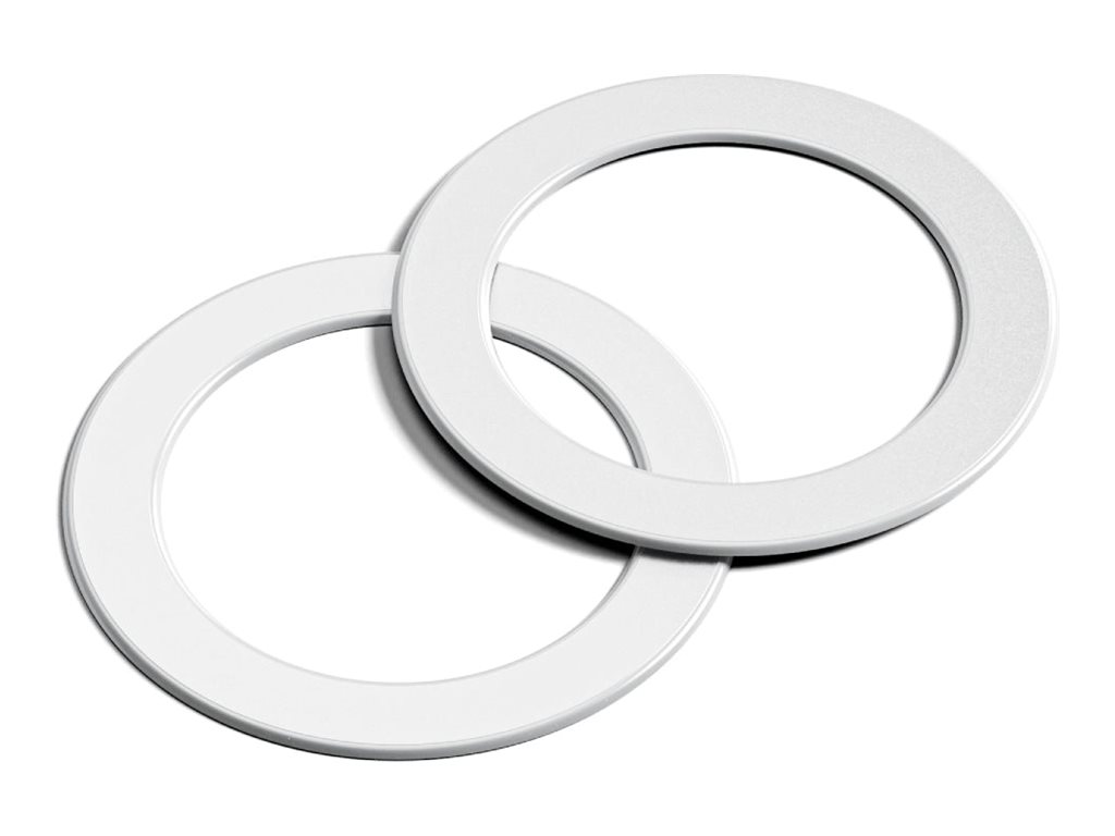 ALOGIC magnetic ring for mobile phone mobile phone protective cover for MagSafe Product shot Front 79650