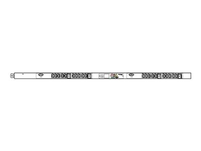 Raritan Dominion PX PX3-1497V-C5