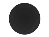 Yealink CS10-D - IP-højttaler - til konferencesystem - 20 Watt - 2-vejs - koaksial - hvid (gitterfarve - hvid)