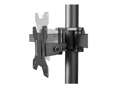 NEOMOUNTS Flat Screen Desk Mount clamp