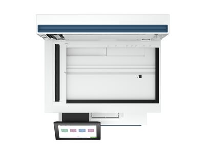 HP LaserJet Enterprise MFP 5602dn mono Drucker & Multifunktion (MFP)
