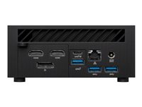 ASUS PN52-S7128AD R7 5800H 8Go 512Go
