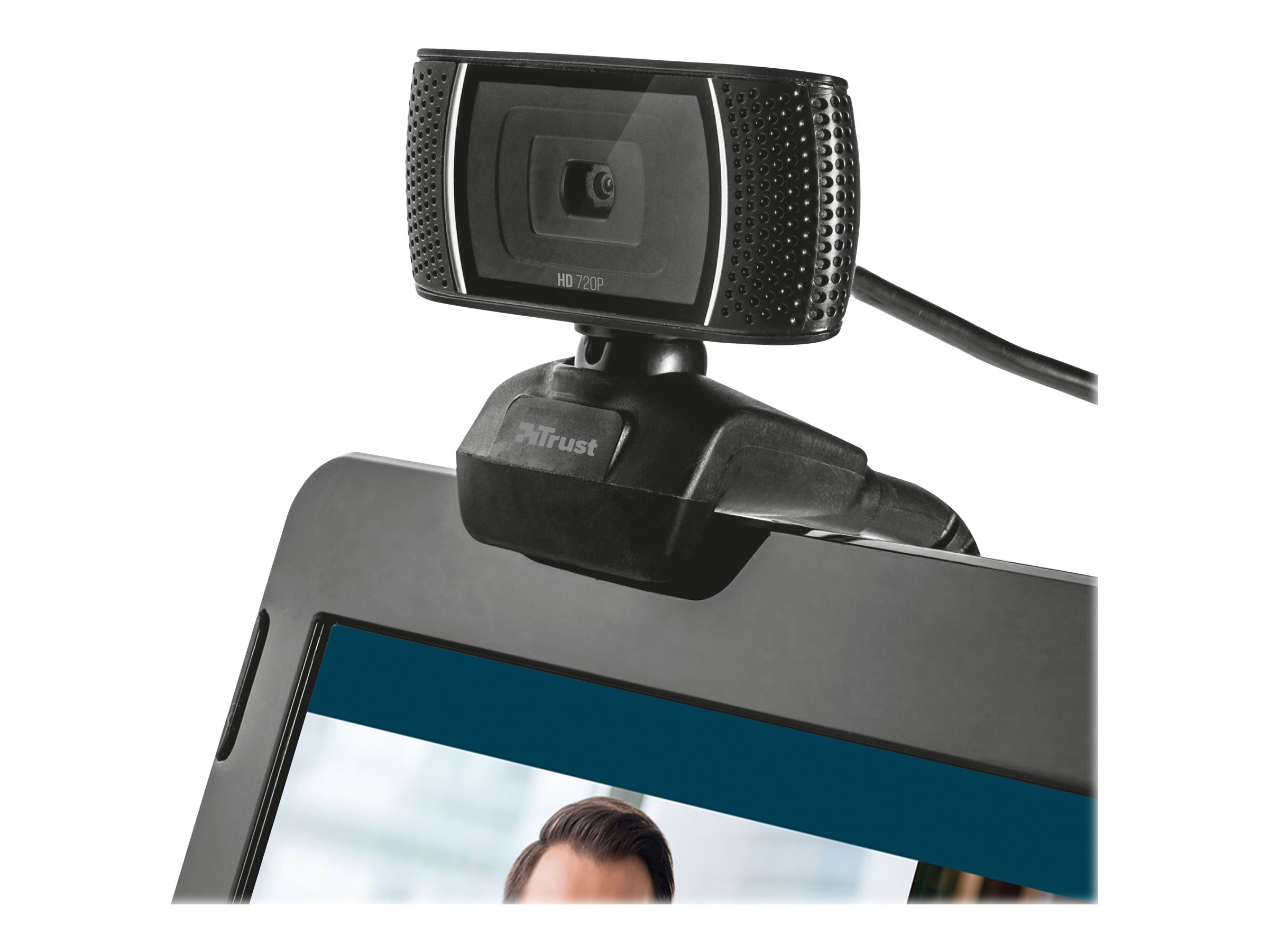 TRUST HOME OFFICE COMBO 4 EN 1 Q