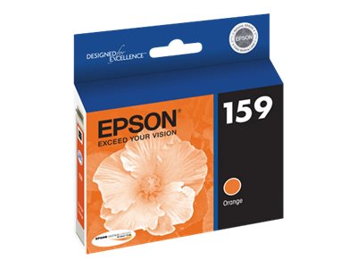 Epson 159 - Orange - original