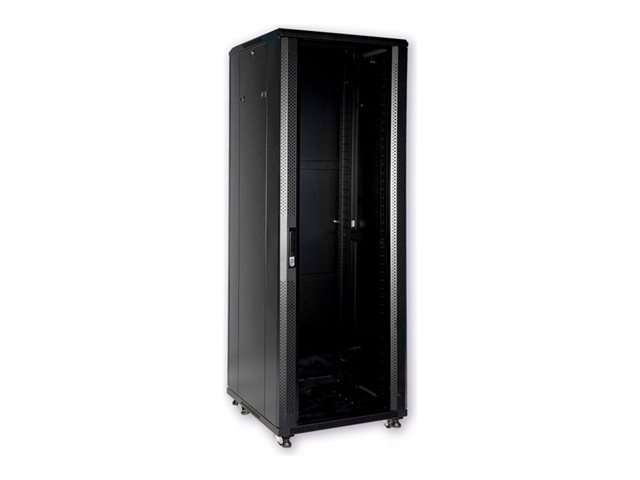 MCL 19p 24U cabinet W. 600 D. 600