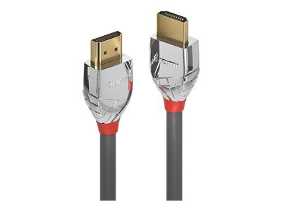 LINDY 1m High Speed HDMI Kabel Cromo - 37871