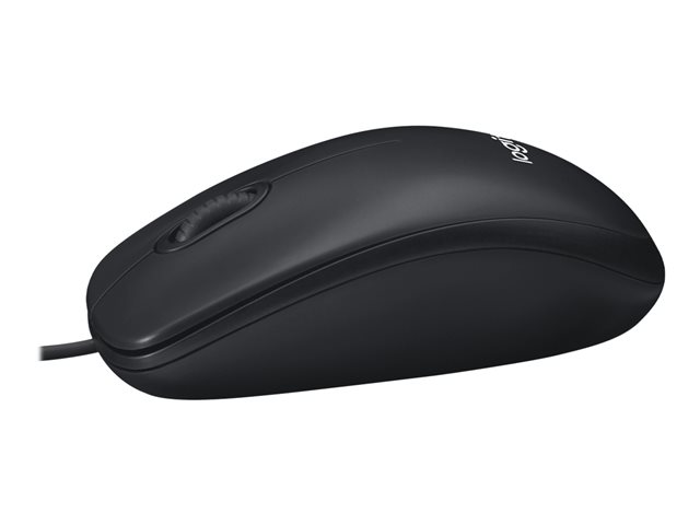 LOGI M100 Mouse full size