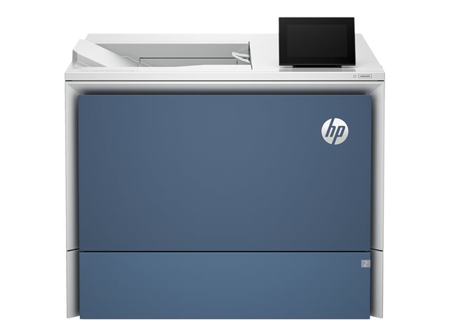 HP Color LaserJet Enterprise 6701dn - imprimante - couleur - laser  (58M42A#B19)