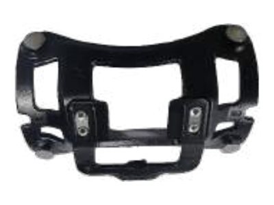Zebra - Wrist mount carrier