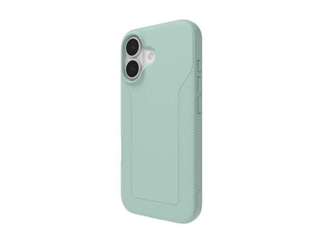 ZAGG Luxe Snap - Back cover for cell phone
