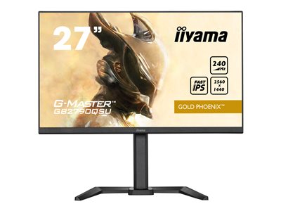 G-MASTER Gold Phoenix GB2790QSU-B5 A - LED monitor