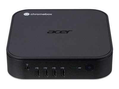 Chromebox CXI6 - Mini PC 1 x Core i3 1305U / up to