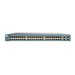 Cisco Catalyst 3560-48TS SMI - switch - 48 ports - managed
