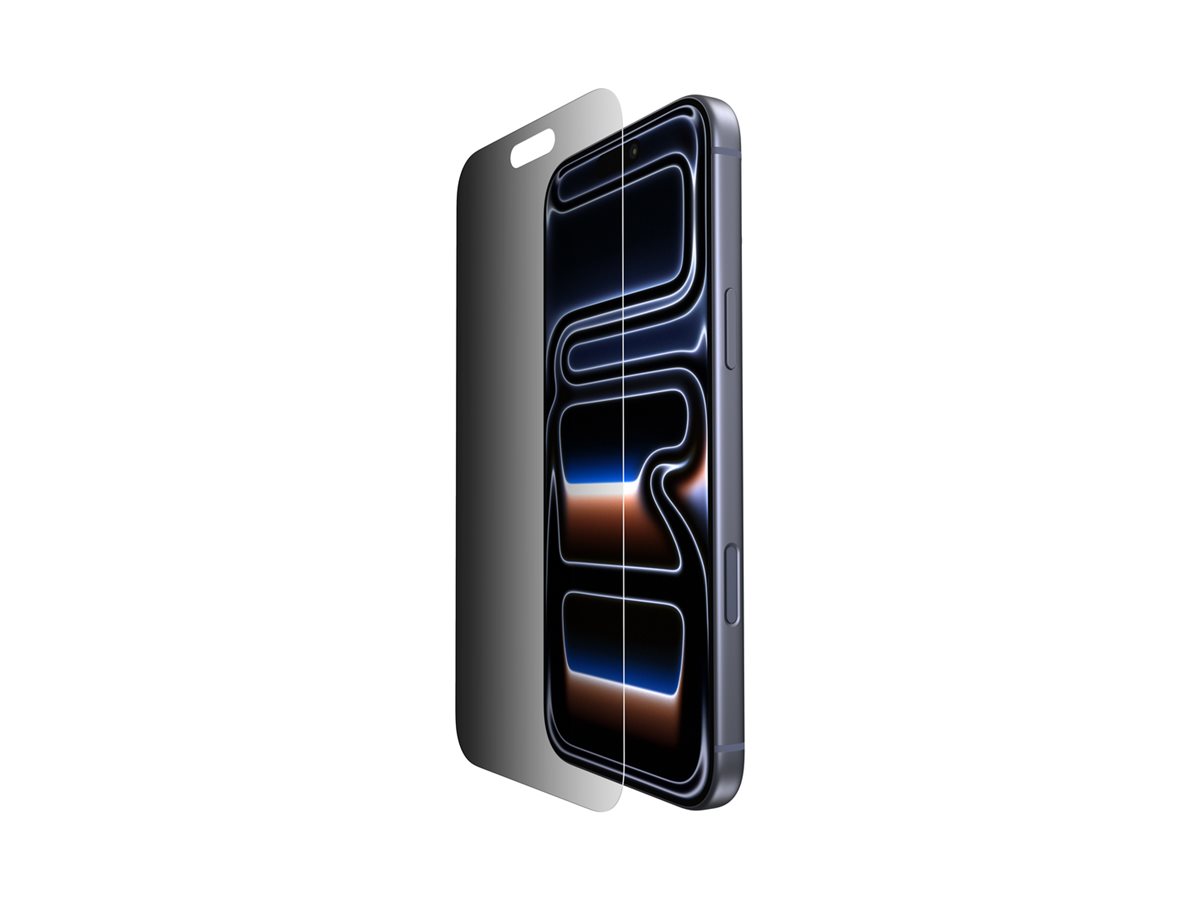 Belkin ScreenForce InvisiGlass