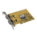 SIIG CyberSerial Dual 950