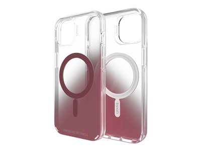 Gear4 Milan Snap - Back cover for cell phone