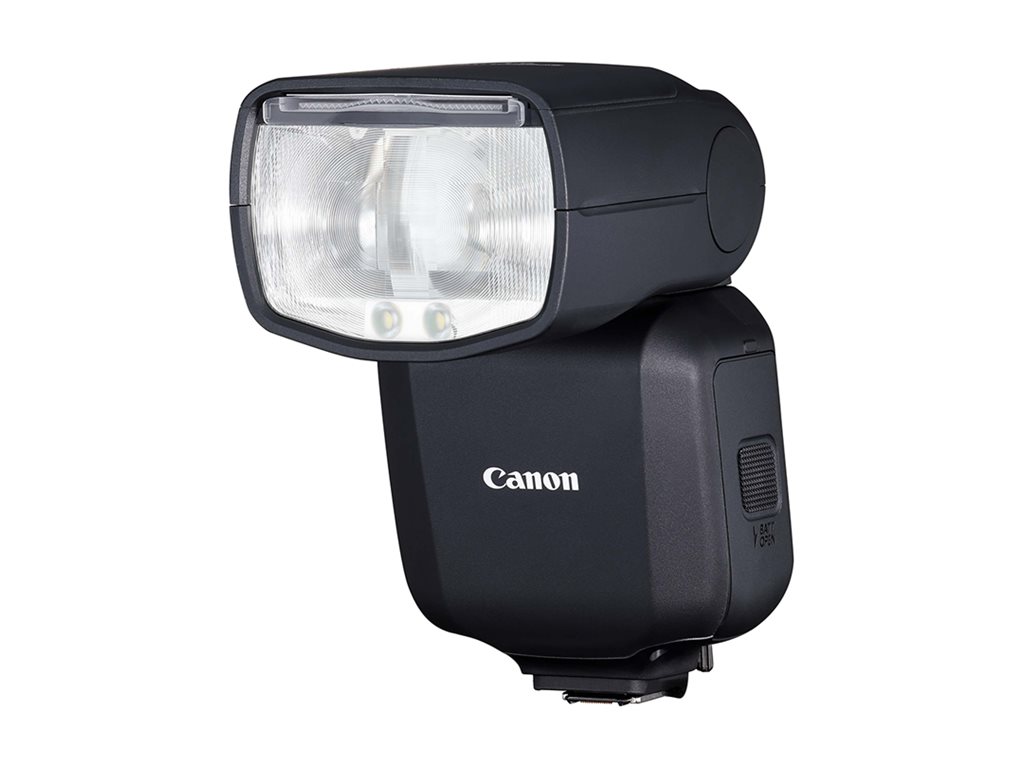 Canon Speedlite EL-5, hot-shoe clip-on flash