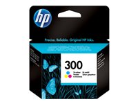HP Cartouche Jet d'encre CC643EE#UUS