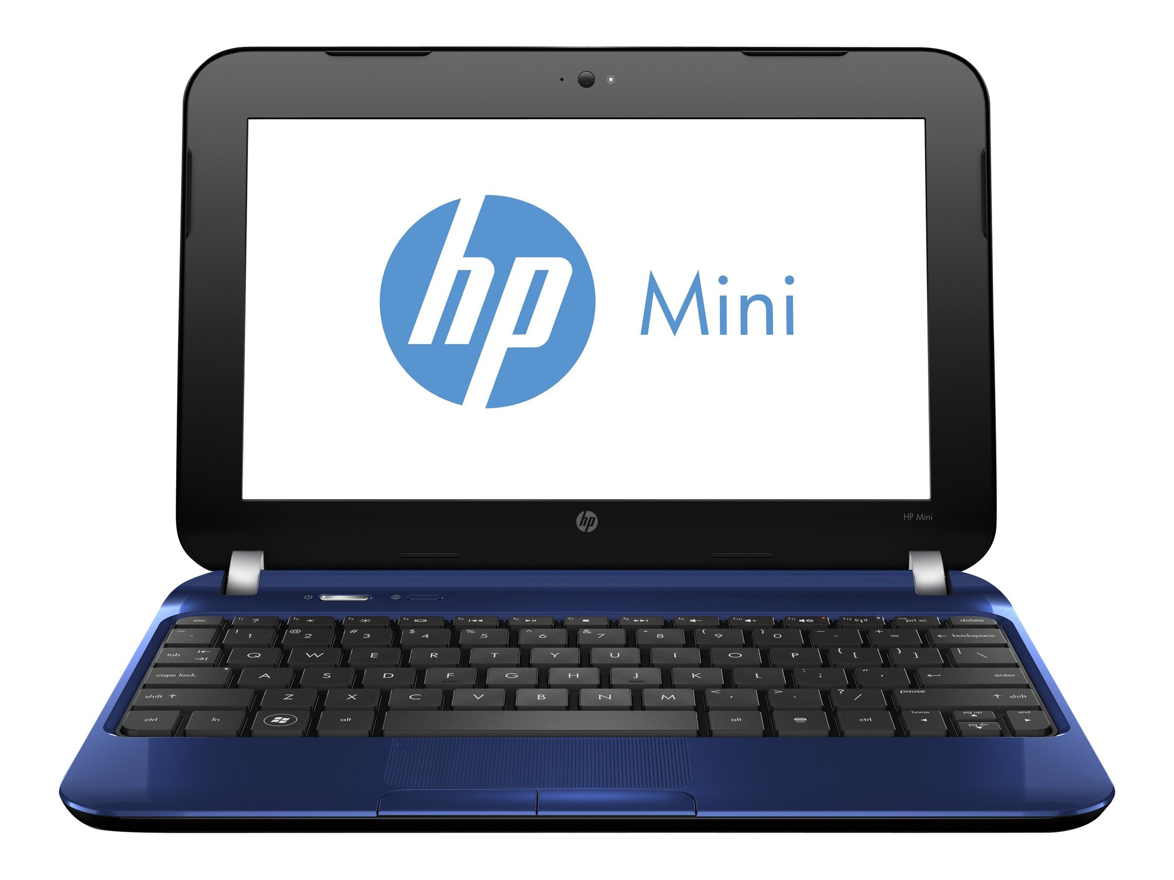 Review: HP Mini 110