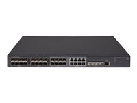 HPE 5130-24G-SFP-4SFP+ EI Switch