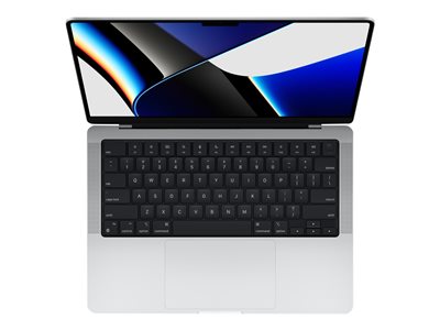 Apple MacBook Pro - 14.2" - M1 Pro - 16 GB RAM - 1 TB SSD - US