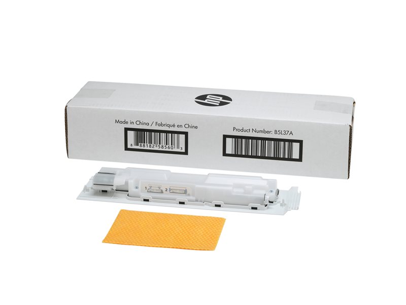 HP Color LaserJet Toner Collection Unit