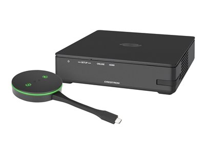 Crestron AirMedia Series 3 AM3-111-I KIT presentat