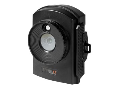 Technaxx TX-164 - Digitalkamera - Zeitraffer - 2.0 MPix - 1080p / 25 BpS