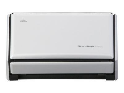 Fujitsu ScanSnap S1500 Document scanner CCD Duplex  600 dpi x 600 dpi 