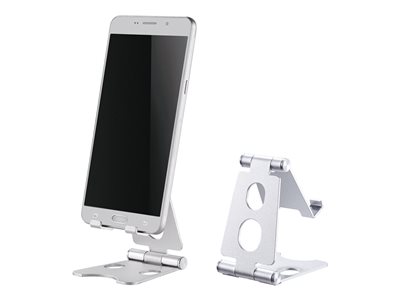 NEOMOUNTS Phone Desk Stand suited