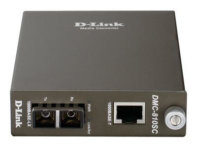 D-LINK DMC-810SC/E, Netzwerk-Zubehör Netzwerkkarten &  (BILD5)