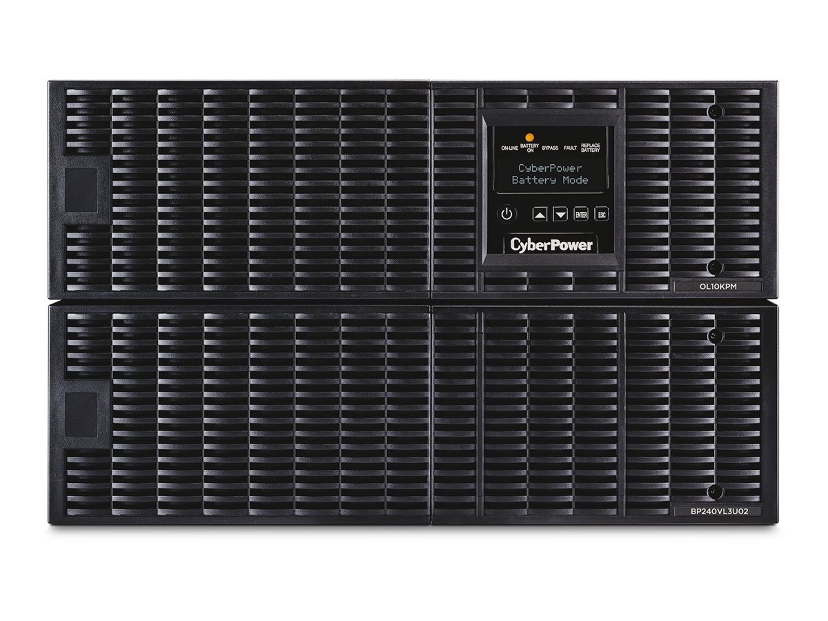 CyberPower Smart App Online OL10KRT