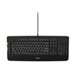 Belkin KVM Remote Control with Integrated Keyboard