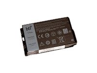 BTI Batteri til bærbar computer 4473mAh